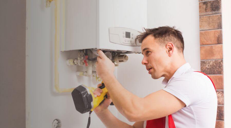 Local expert plumbing services in Union City, IN